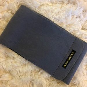 Gold’s gym - Waist trimmer